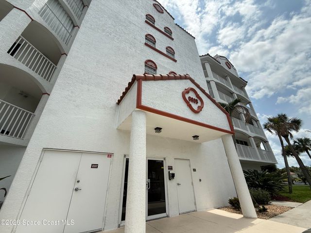 8903 Laguna Lane 204, Cape Canaveral, FL 32920