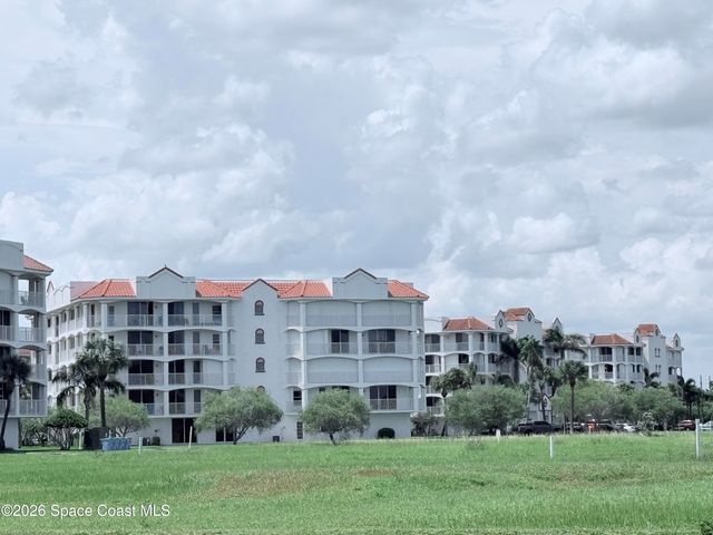 8903 Laguna Lane 204, Cape Canaveral, FL 32920