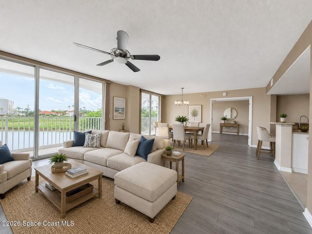 8903 Laguna Lane 204, Cape Canaveral, FL 32920