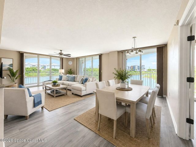 8903 Laguna Lane 204, Cape Canaveral, FL 32920