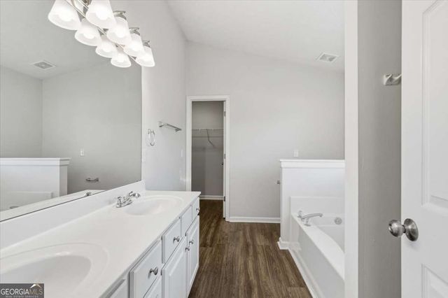 2954 Jasmine Brook Court, Dacula, GA 30019