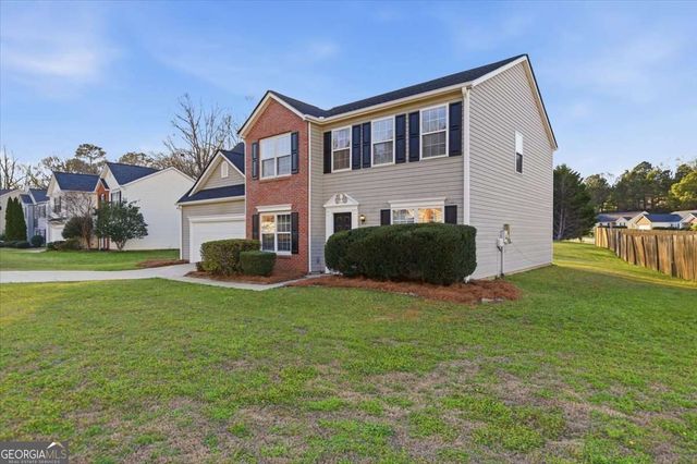 2954 Jasmine Brook Court, Dacula, GA 30019