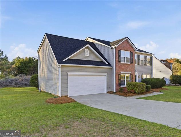 2954 Jasmine Brook Court, Dacula, GA 30019