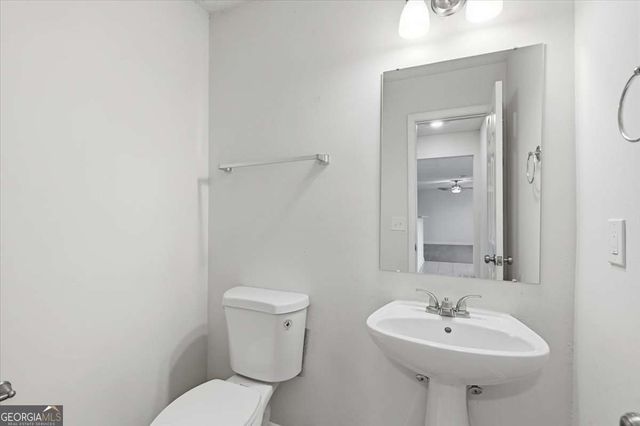 2954 Jasmine Brook Court, Dacula, GA 30019