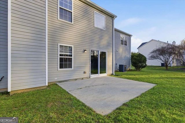 2954 Jasmine Brook Court, Dacula, GA 30019