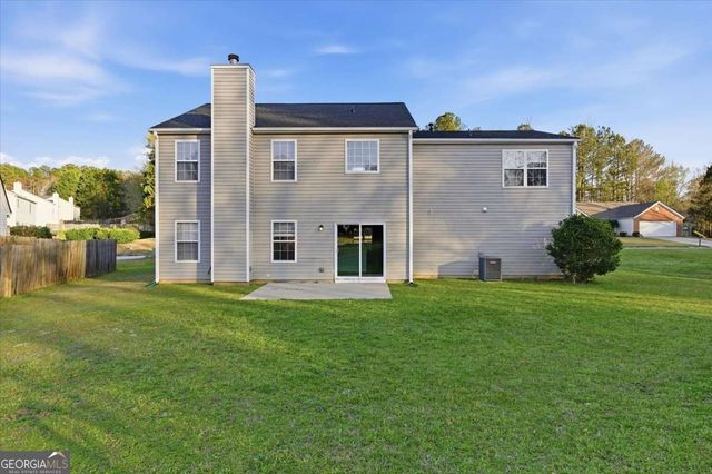 2954 Jasmine Brook Court, Dacula, GA 30019