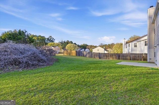 2954 Jasmine Brook Court, Dacula, GA 30019