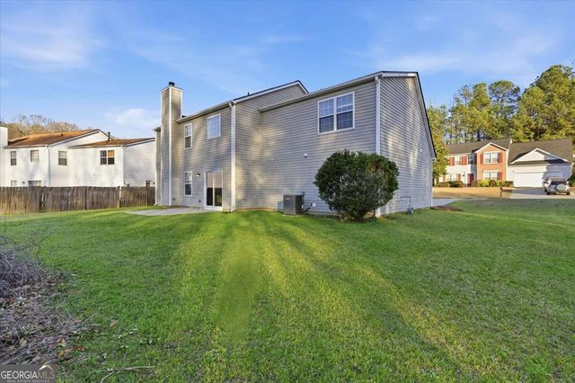 2954 Jasmine Brook Court, Dacula, GA 30019