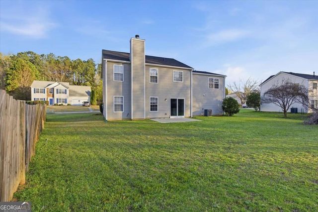 2954 Jasmine Brook Court, Dacula, GA 30019