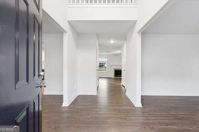 2954 Jasmine Brook Court, Dacula, GA 30019