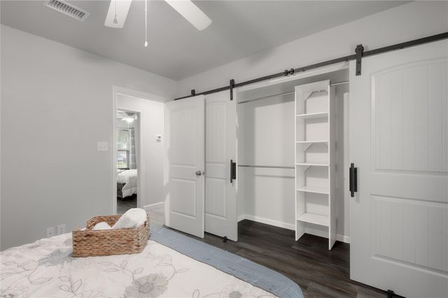 110 N Bailey Street, Trinity, TX 75862