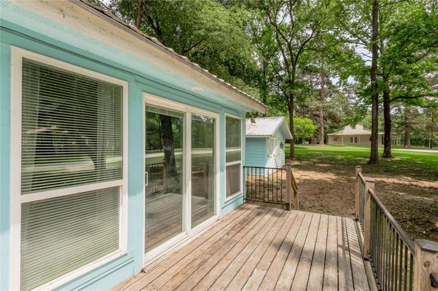 110 N Bailey Street, Trinity, TX 75862