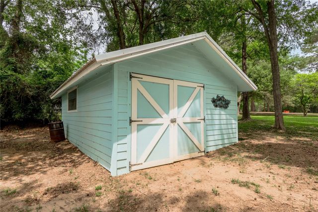 110 N Bailey Street, Trinity, TX 75862