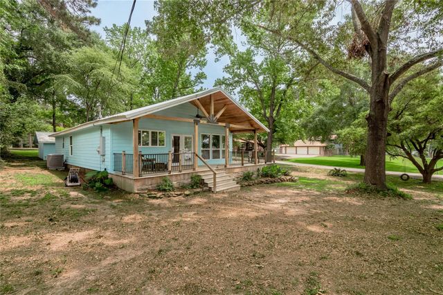 110 N Bailey Street, Trinity, TX 75862