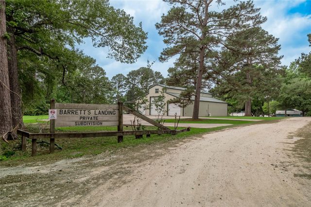 110 N Bailey Street, Trinity, TX 75862