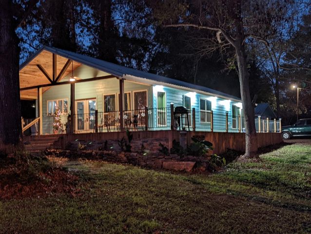 110 N Bailey Street, Trinity, TX 75862