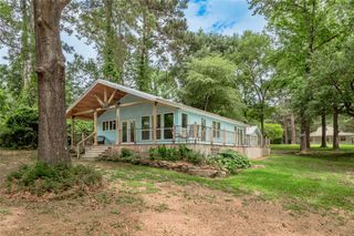 110 N Bailey Street, Trinity, TX 75862
