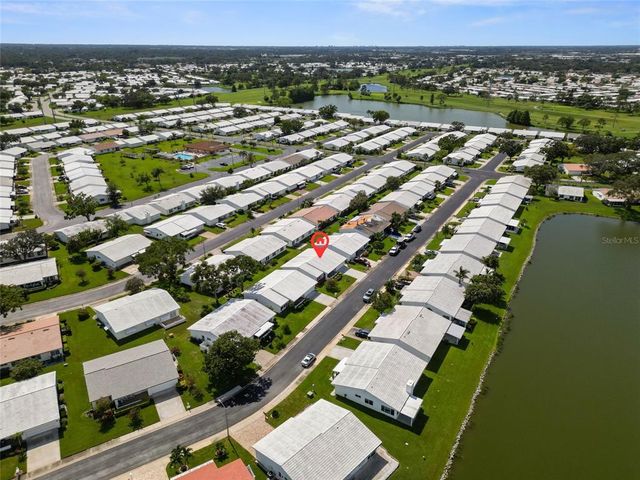 9130 34TH WAY N 6, Pinellas Park, FL 33782