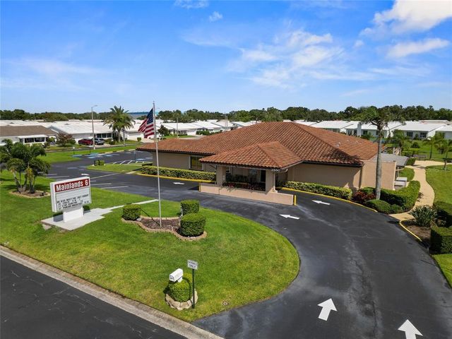 9130 34TH WAY N 6, Pinellas Park, FL 33782