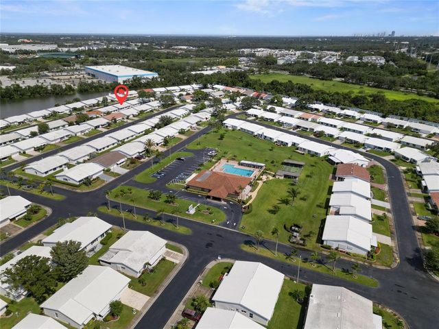 9130 34TH WAY N 6, Pinellas Park, FL 33782