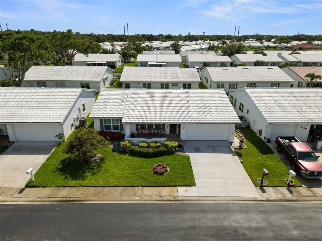Image 30 of property listing at 9130 34TH WAY N 6, Pinellas Park, FL 33782