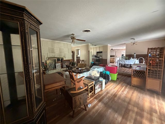 3016 Dreeben Drive, Richland Hills, TX 76118