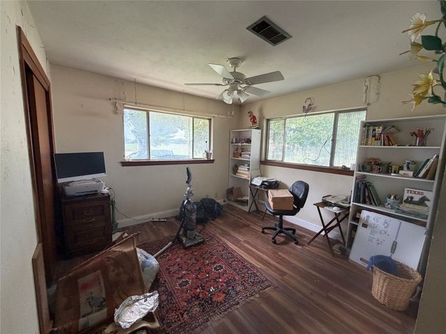 3016 Dreeben Drive, Richland Hills, TX 76118