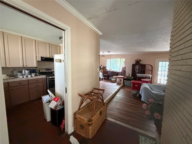 3016 Dreeben Drive, Richland Hills, TX 76118