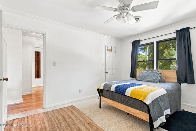 116 Cavalier Drive, Wilmington, NC 28403