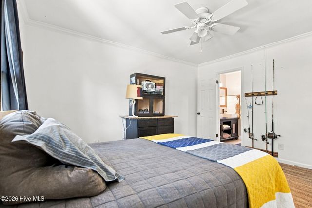 116 Cavalier Drive, Wilmington, NC 28403