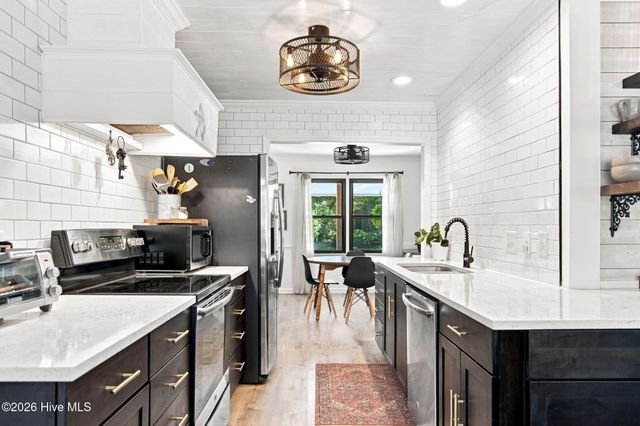 116 Cavalier Drive, Wilmington, NC 28403