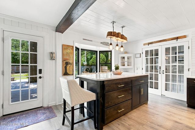 116 Cavalier Drive, Wilmington, NC 28403