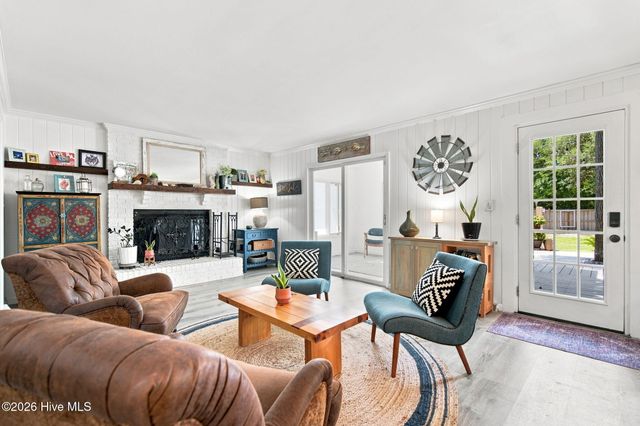 116 Cavalier Drive, Wilmington, NC 28403