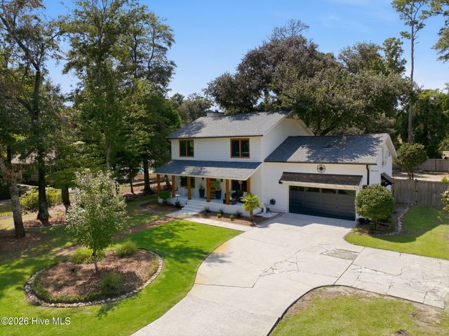 116 Cavalier Drive, Wilmington, NC 28403