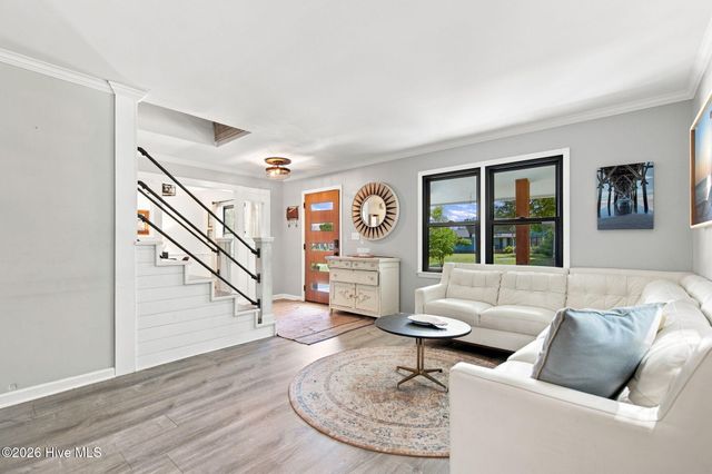 116 Cavalier Drive, Wilmington, NC 28403