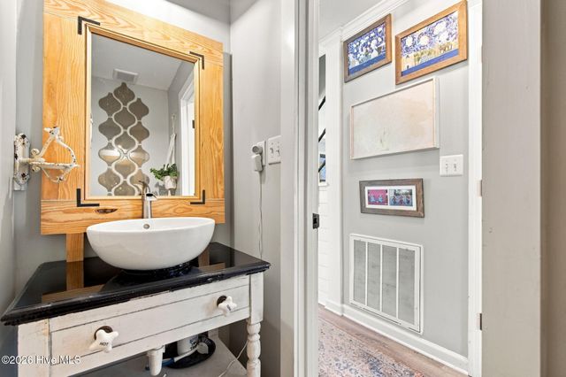 116 Cavalier Drive, Wilmington, NC 28403
