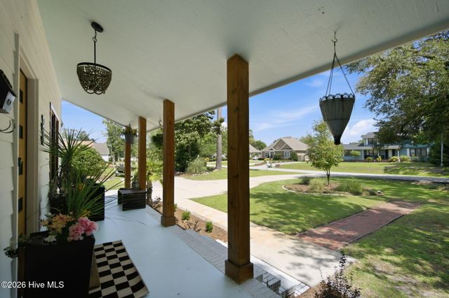 116 Cavalier Drive, Wilmington, NC 28403