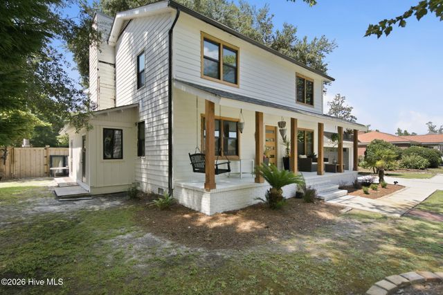 116 Cavalier Drive, Wilmington, NC 28403