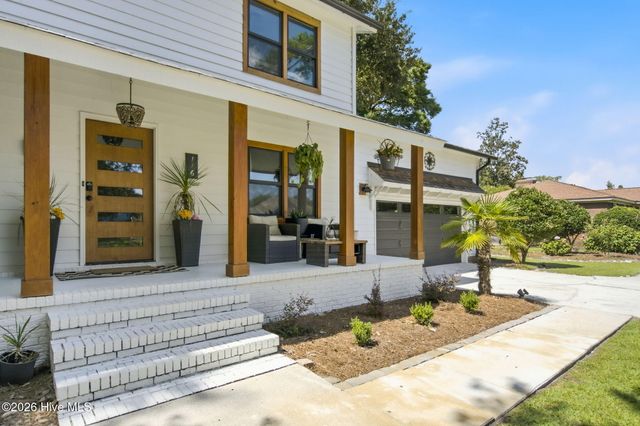 116 Cavalier Drive, Wilmington, NC 28403