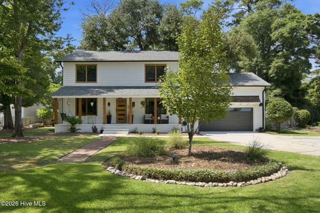 116 Cavalier Drive, Wilmington, NC 28403