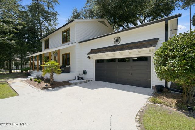 116 Cavalier Drive, Wilmington, NC 28403