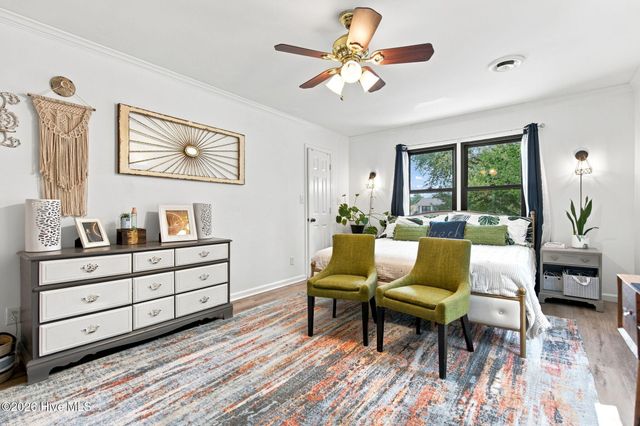 116 Cavalier Drive, Wilmington, NC 28403