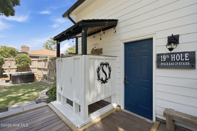116 Cavalier Drive, Wilmington, NC 28403