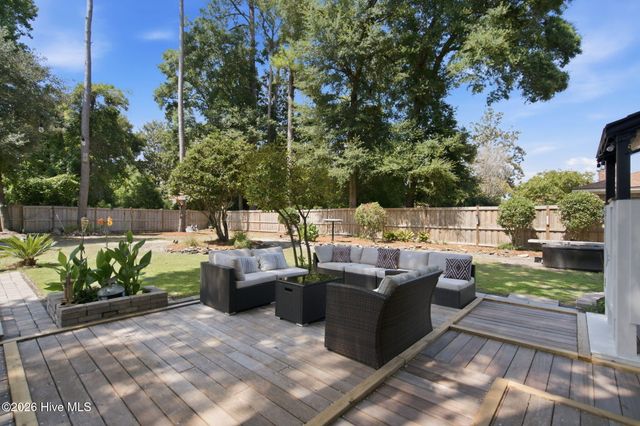 116 Cavalier Drive, Wilmington, NC 28403