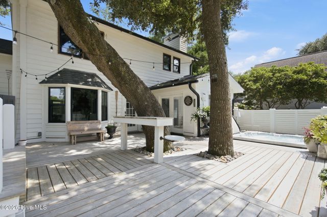 116 Cavalier Drive, Wilmington, NC 28403