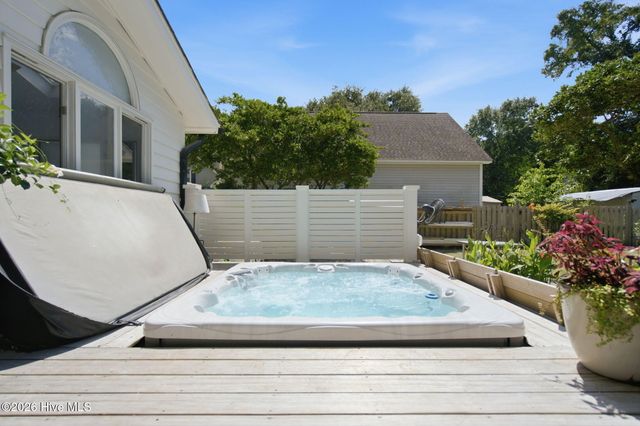 116 Cavalier Drive, Wilmington, NC 28403