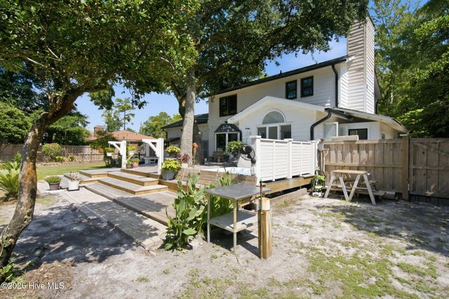 116 Cavalier Drive, Wilmington, NC 28403