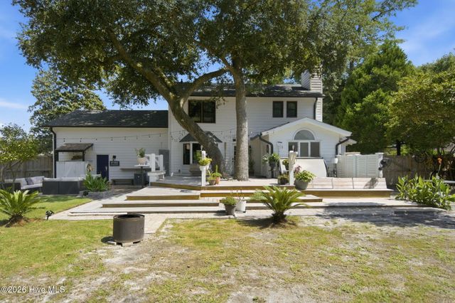 116 Cavalier Drive, Wilmington, NC 28403