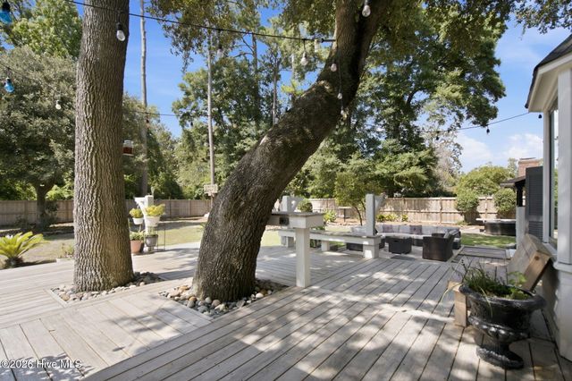 116 Cavalier Drive, Wilmington, NC 28403