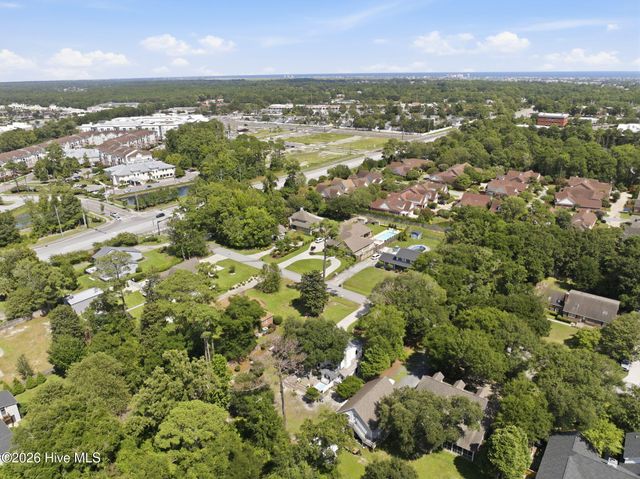 116 Cavalier Drive, Wilmington, NC 28403